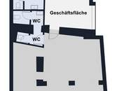 Beste Innenstadtlage in Bregenz – Gewerbefläche mit Büro-, Geschäfts- und Lagerflächen sowie Garagen, individuell anmietbar