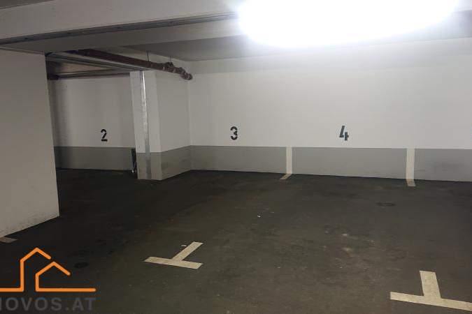 Tiefgaragenplatz Arndtstraße 12B, Kleinobjekte-miete, 88,80,€, 1120 Wien 12., Meidling