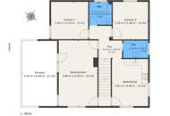 Leben, wo andere Urlaub machen – Charmantes Einfamilienhaus mit Naturgarten in Rust am Neusiedler See