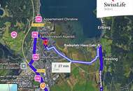 Kreativ gestalten, leistbar Wohnen in guter Lage von Zell am See