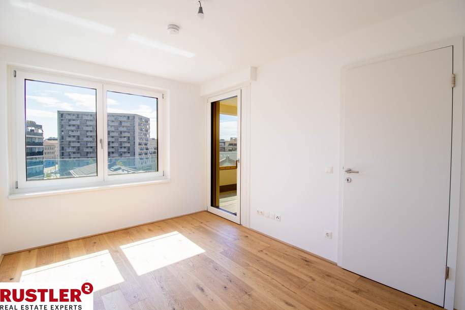 Mi Living- Hochwertige Eigentumswohnungen nähe U1 Hauptbahnhof, Wohnung-kauf, 379.000,€, 1100 Wien 10., Favoriten