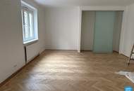 2,5 Zimmer in der Josefstadt mit Garten