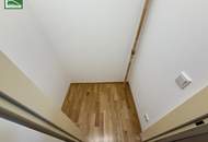 Exklusives Wohnen in 1190 Wien – Helle 3-Zimmer-Wohnung mit zwei Terrassen und privater Dachterrasse