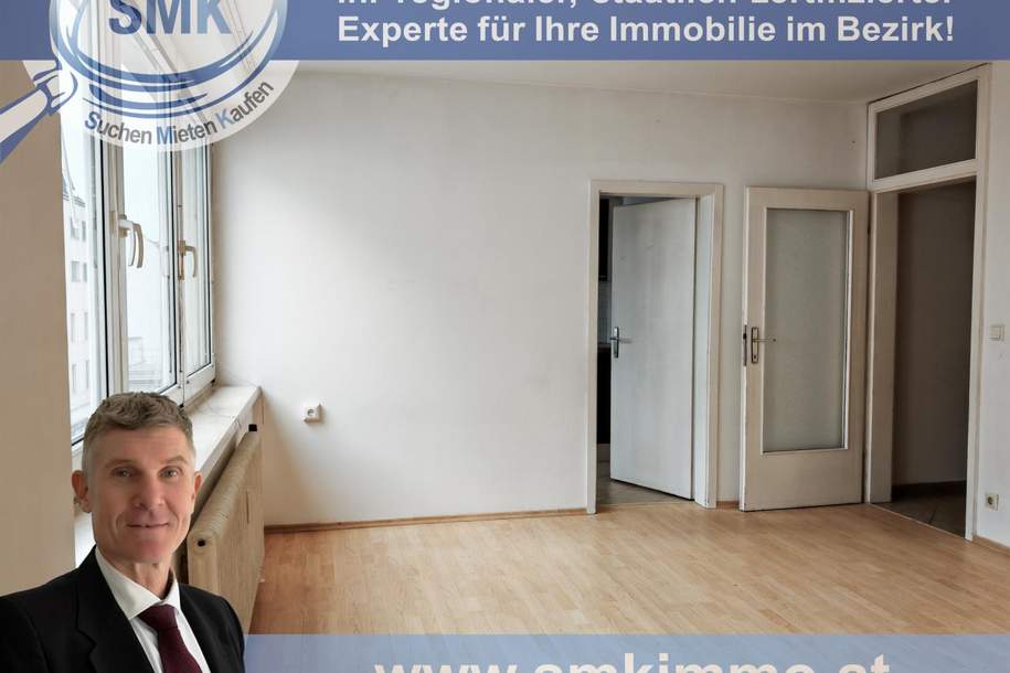 Preishit in der Angeligasse 38!, Wohnung-kauf, 197.000,€, 1100 Wien 10., Favoriten