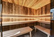 Exklusives Neubau-Chalet in sonniger Ruhelage mit hochwertiger Ausstattung