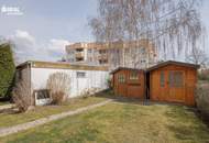 charmantes 5 1/2 Zimmer-Haus in Deutsch-Wagram mit Kachelofen, Wintergarten, Pool &amp; Garage