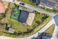 Großzügiges Zuhause - vielseitig nutzbar &amp; sofort beziehbar!