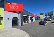 Büro und/oder Lagerfläche 143 m² um € 6,50 pro m²