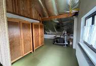 Ihr neues Wohnglück mit Garten, Pool, Gartenhütte und viel Freiraum!