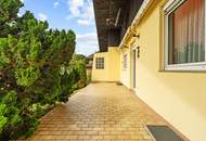 "Sonniger Bungalow mit Charme – Orth an der Donau"