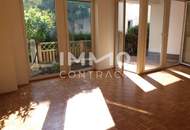 Ruhige und sonnige 2-Zimmer Wohnung mit Terrasse in der Kaisergasse 12 - 14 , Top 2