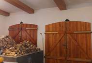 EHEMALIGES WINZERHAUS MIT JEDER MENGE WOHNRAUM UND VIEL CHARME ALS IHR ZUKÜNFTIGES TRAUMHAUS