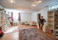 MEHRFAMILIENHAUS MIT ENTWICKLUNGSPOTENZIAL Bestlage Hietzing