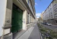 Top Lage und Anbindung - Unbefristet vermietete 4-Zimmer-Wohnung