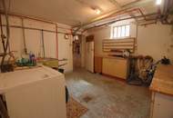 Einfamilienhaus in schöner Lage mit großem Garten