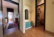 PÖTZLEINSDORF + PERFEKTE Einteilung + 7 Zimmer + RUHELAGE + SONNIG + viel GRÜN!