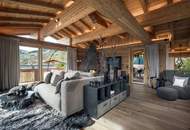 Atemberaubende Liegenschaft in bester Sonnen- &amp; Panoramalage