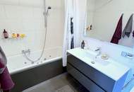 Exklusive neuwertige Maisonette mit 3 Zimmern, Balkon & Terrasse in 1170 Wien!
