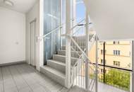 Donaublick Apartment | Zwei-Zimmer-Wohnung mit Einbauküche und direktem Wasserblick