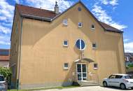 Retz: Eigentumswohnung mit 3 Zimmer, Terrasse und Garten in traumhafter Ruhelage zu kaufen!