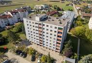 Schöne sanierte 2 Zimmer Wohnung in guter Lage