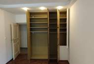 Sehr gepflegte, teilmöblierte 3- Zimmer Balkonwohnung in ruhiger Wohnlage des 23.Bezirks !