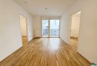 Schöne 3-Zimmer-Wohnung mit Loggia nahe Denglerpark – Straßenbahnnähe