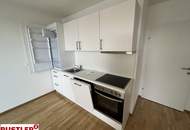 Moderne Pärchenwohnung mit Terrasse!