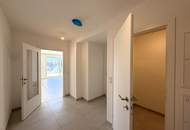 Drei Zimmer-Terrassenwohnung für einen guten Start ins Leben // Three-rooms terrace apartment for a good start in Life //