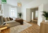 Wohnen im Herzen von Graz – Stilvoll, zentral und grün