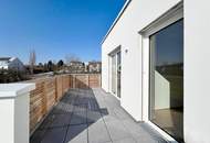 KREMSER WOHNDOMIZIL4Zi- 104qm Penthouse - Eigentum, Lift, Tiefgarage, in beliebter Grünruhelage