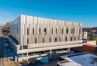 Modernste Büroräumlichkeiten!