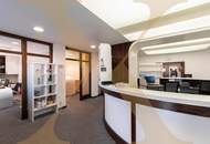 Gewerbeliegenschaft (Widmung M) mit flexiblen Büro- /Lagerflächen &amp; 30 Parkplätzen in Traun zu vermieten!