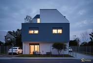 MEHR PLATZ ZUM LEBEN: 5-Zimmer-Wienerberger-Neubau mit Keller und großem Garten. PROVISIONSFREI für den Käufer.