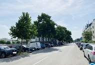 Moderne 1- Zimmer Wohnung mit Balkon zwischen Stadt und Natur!