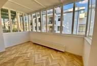 Altstadt-Rarität - die alte Mühle in Baden