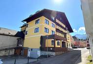 Ihr Rückzugsort im Ennstal – gemütliche Wohnung am Stadtplatz von Irdning mit Zweitwohnsitzoption!