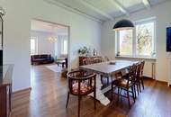 Charmante Villa auf 3.949 m² Parkgrundstück – nahe Wien &amp; Klosterneuburg