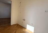 1170! Entzückende, ruhige und generalsanierte Garçonnière nahe Elterleinplatz! Erstbezug nach Sanierung!