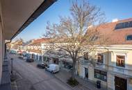 Traumhafte 4-Zimmer-Wohnung in Wolkersdorf mit Terrasse und 2 Abstellplätzen, sofort einziehbar!