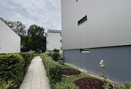 Hübsche Garconniere mit Loggia in Purkersdorf!