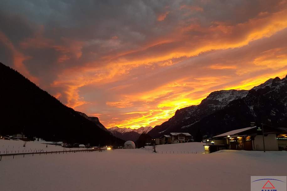 Sonnige 3-Zimmer-Garten-Wohnung in ruhiger Lage von St. Johann in Tirol!, Wohnung-kauf, 6380 Kitzbühel