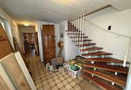 Sanierungsobjekt in zentraler Lage von Unternalb mit großem Potenzial!