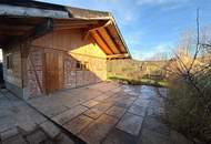 Romantischer Bungalow mit französischem Charme