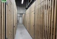 Urbaner Wohnkomfort in grüner Idylle - Hochwertige 2-Zimmer-Wohnung mit großzügiger Freifläche!