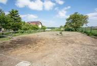 Bauernhaus mit Reitplatz in Oberbierbaum