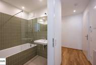 Exklusive, klimatisierte 2 Zimmer-DG-Wohnung | Erstbezug im Projekt Rondelle XIV - Top 11