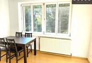 NUSSDORF| GEMÜTLICHE KLEINE WOHNUNG 40,82m²| GARTENBENÜTZUNG |BEZUG 15.10.2026