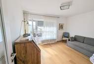 Exklusive Stadtwohnung in Salzburg mit Untersbergblick!