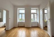 2-Zimmer Wohnung nähe Auer-Welsbach-Park!